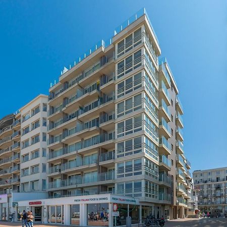 Le Roulis 0501 Apartman De Panne Kültér fotó