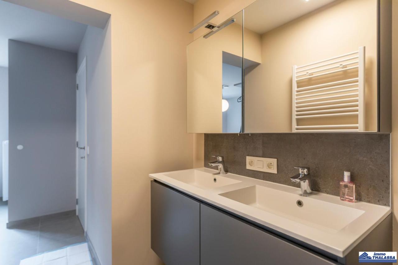 Le Roulis 0501 Apartman De Panne Kültér fotó