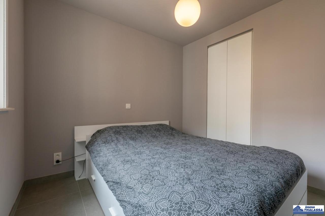Le Roulis 0501 Apartman De Panne Kültér fotó